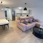 Apartament Nuevo En Fuengirola
