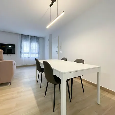Nuevo En Apartment Fuengirola