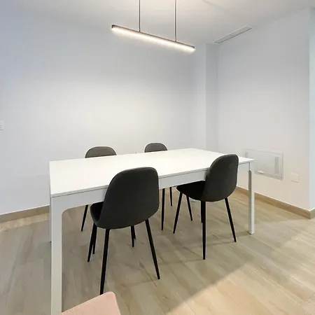 アパート Nuevo En *