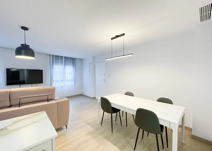 Nuevo En アパート *