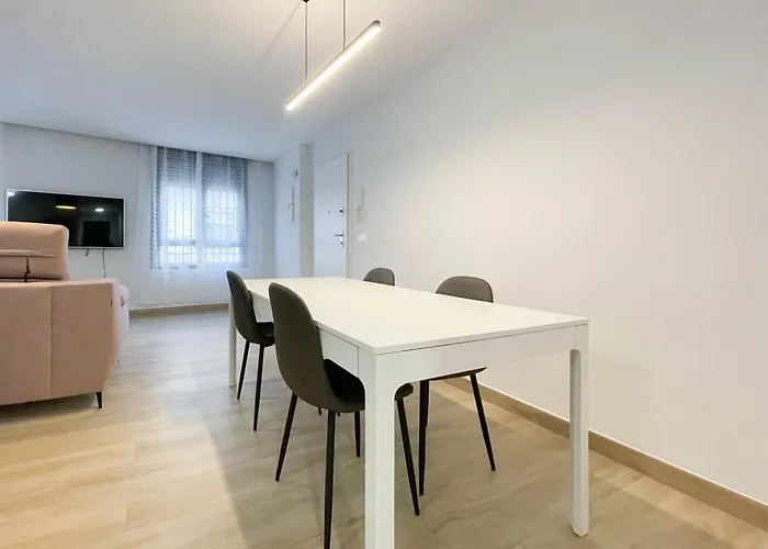 アパート Nuevo En *