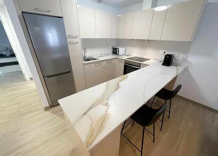 Nuevo En フエンヒロラ