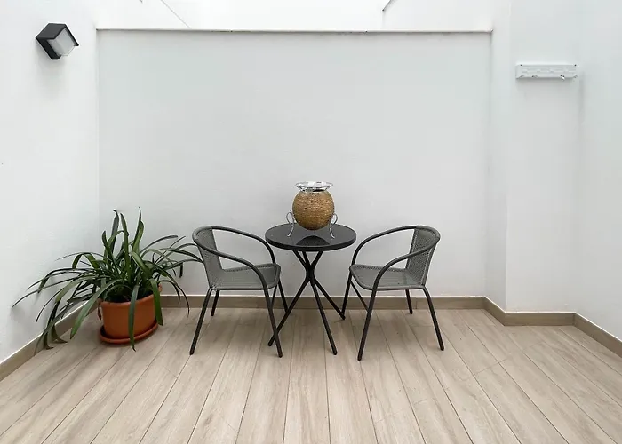 アパート Nuevo En *