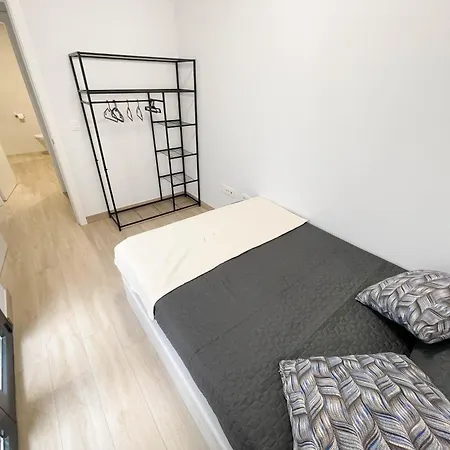 Nuevo En Appartement