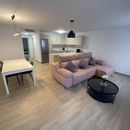 Appartement Nuevo En