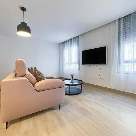 Appartement Nuevo En Fuengirola