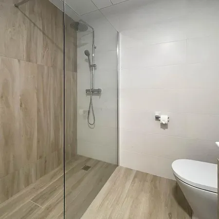 Appartement Nuevo En Fuengirola