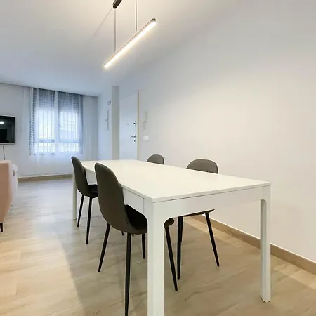 Appartement Nuevo En *