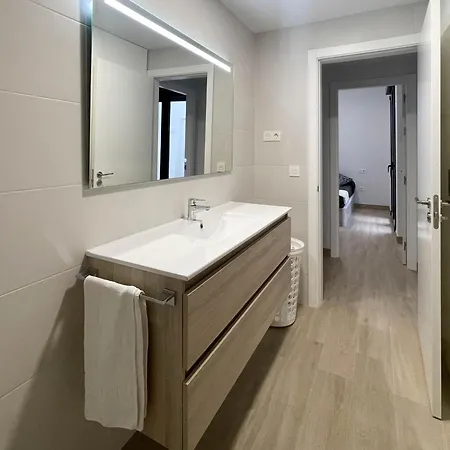 Appartement Nuevo En Fuengirola