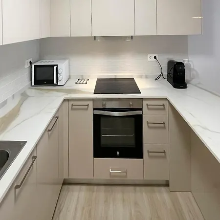 Appartement Nuevo En *