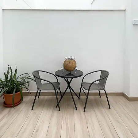 Appartement Nuevo En *