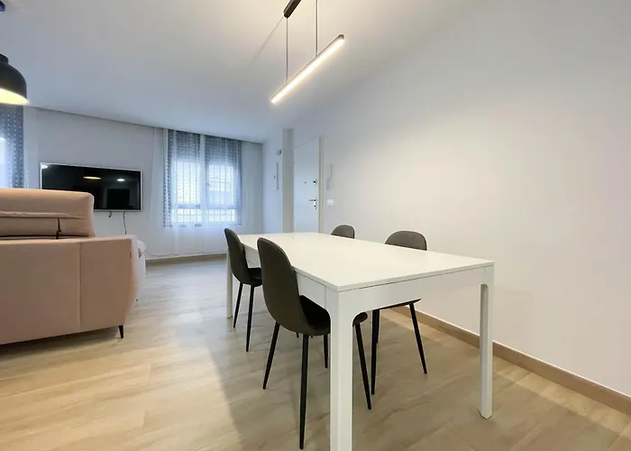 Nuevo En Lejlighed Fuengirola