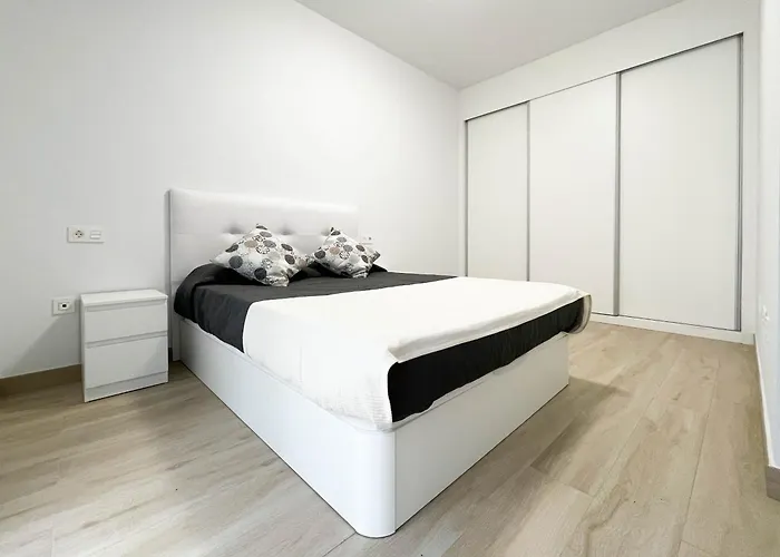 Nuevo En Lejlighed Fuengirola