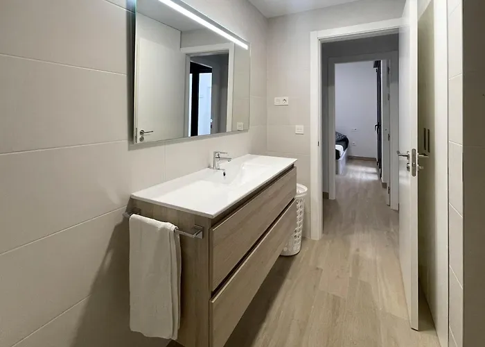 Lejlighed Nuevo En Fuengirola