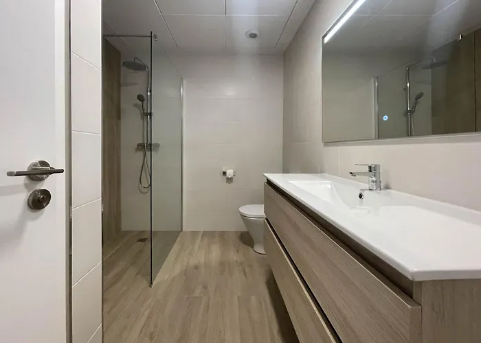 Lejlighed Nuevo En *