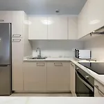 Apartment Nuevo En *
