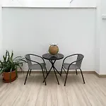 Apartment Nuevo En *